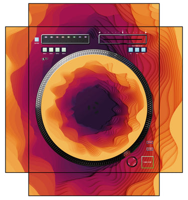 Rane TWELVE Skin Deep Ditch